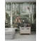 NEWBIE WALLPAPER II 6943  Wild Forest Mural