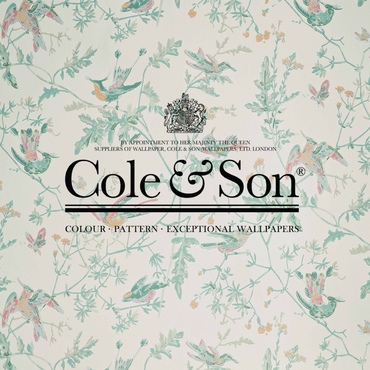 Cole & Son (Англия)