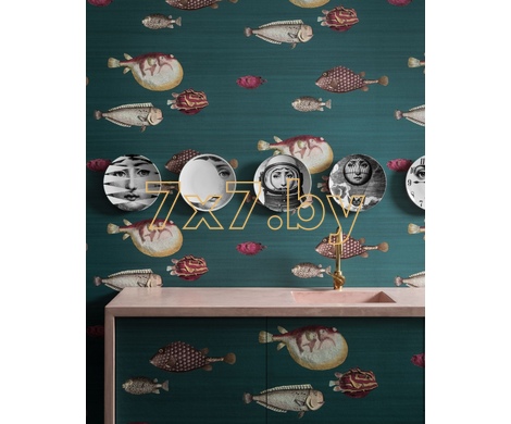 FORNASETTI 114/12024 Acquario