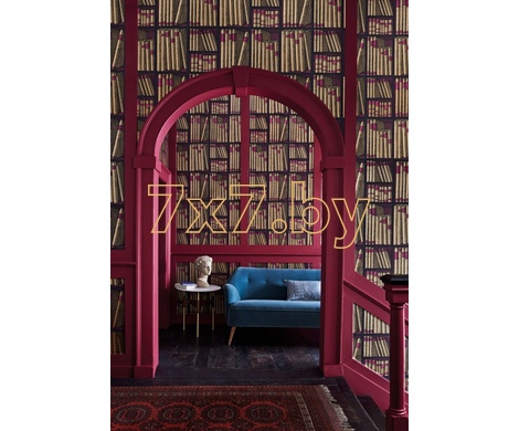 FORNASETTI 114/15031 Ex Libris