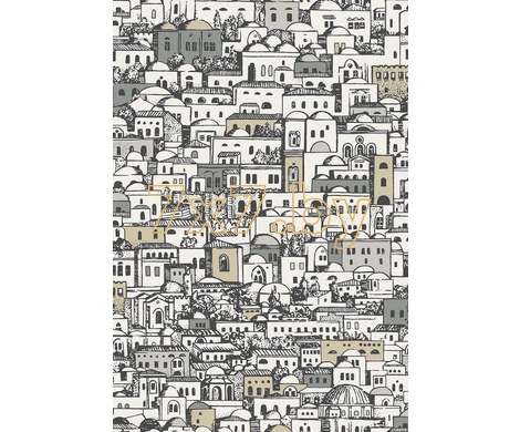 FORNASETTI 114/7013 Mediterranea