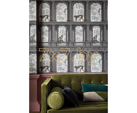 FORNASETTI 114/8016 Procuratie con vista