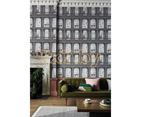 FORNASETTI 114/8016 Procuratie con vista