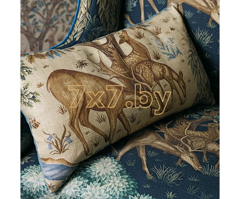 COMPILATION WALLPAPER 216813  The Brook DARK BLUE