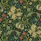 COMPILATION WALLPAPER 216816 Golden Lily, Morris