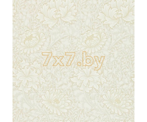 COMPILATION WALLPAPER  216823 Chrysanthemum Toile