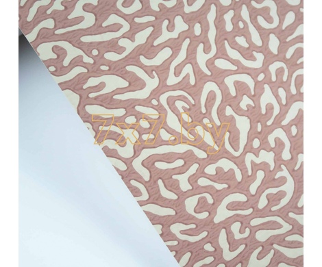 Capri 1905-128-05 Corallo Pink Stucco