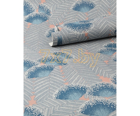 Elodie 1907-138-01 Clarice Soft Blue