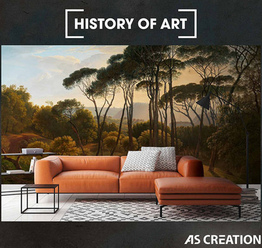 History of Art