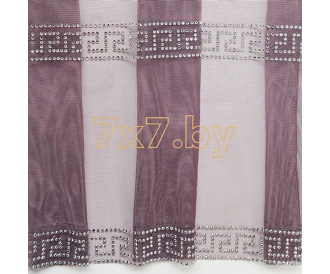 Greek 17714 purple