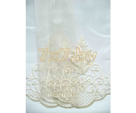 Henna 17401 cream silver