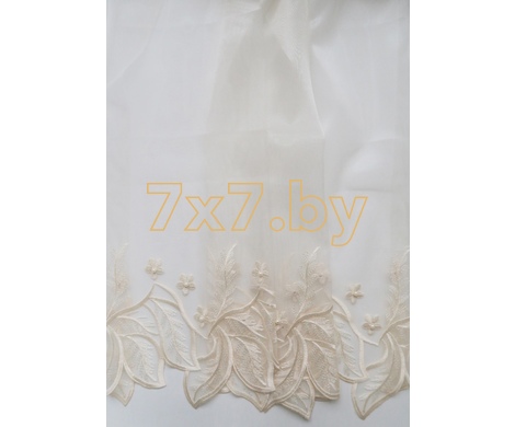 Zeta 17265 cream silver